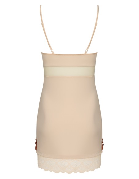 Lourdes koszulka nocna ze stringami, Livia Corsetti lc 90244 