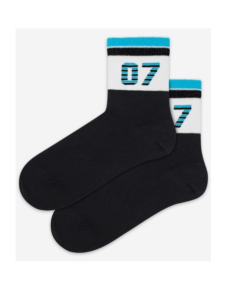 Socks for boys patterned 2-6 years, Wola