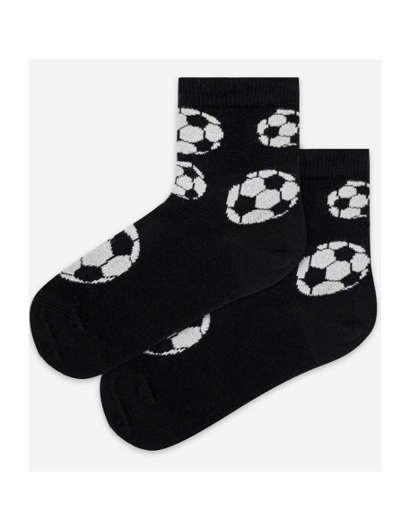 Socks for boys patterned 2-6 years, Wola