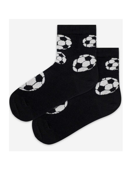 Socks for boys patterned 2-6 years, Wola