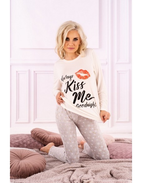 Livia corsetti model 109 lc 90288 shirt + pants