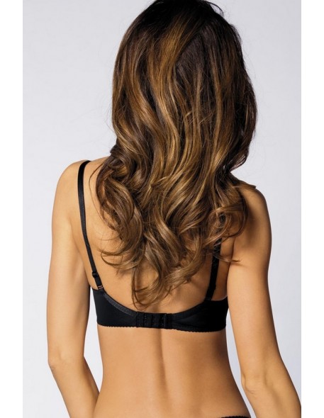 Carla b5 bra - push-up, Gorteks