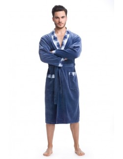 Bathrobe male Dorota FR-207