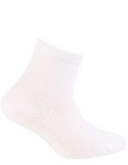 Skarpetki dziecięce ażurowe 2-6 lat, Wola 2