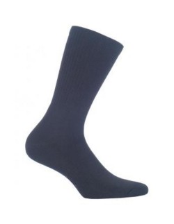 Socks teens men's smooth frotte ag+, Wola