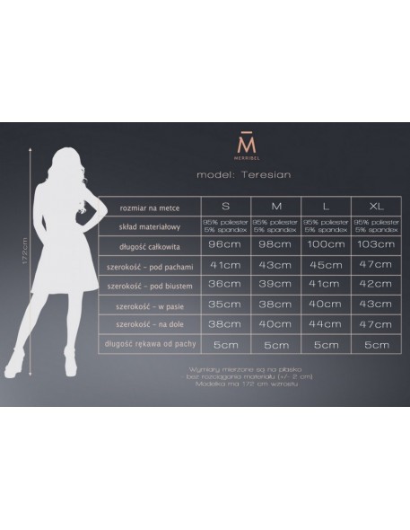 Teresian dress women's mini with short sleeve...