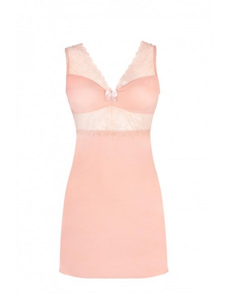 Olympen koszulka nocna, Livia Corsetti lc 90381-2 