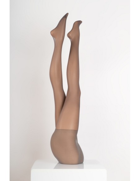 Variniana rAjstopy smooth 20 den graphite, Livia Corsetti