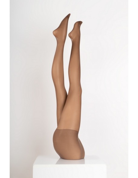 Variniana rAjstopy gładkie 20 den mocca, Livia...