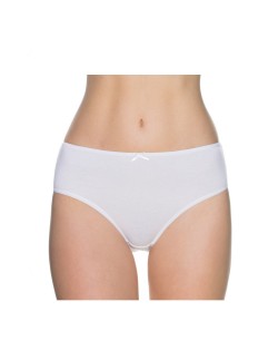 Figi damskie bikini l-400bi-01 3-pack, Lama