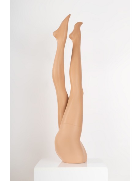 Subirata rAjstopy gładkie 15 den nude, Livia...