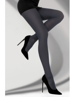 CLamancea rAjstopy smooth 60 den navy blue, Livia Corsetti