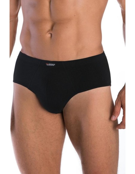 Lama M-4000CL men's full-cut briefs