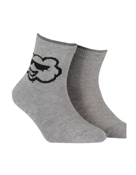 Socks girly patterned 11-15 years, Wola