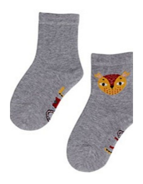 Socks girly patterned 11-15 years, Wola