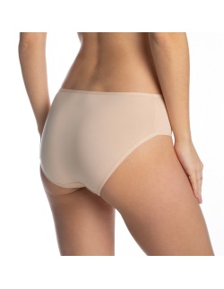 Figi damskie bikini l-400bi-06 3-pack, Lama 2