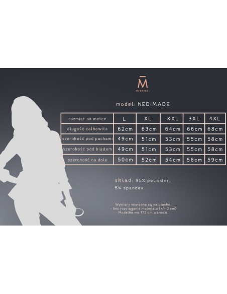 Nedimade blouse women's with long sleeve camel, Merribel