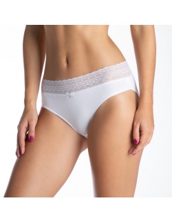 Majtki figi damskie bikini 2-pack, Lama l-4002bi-01ex  2