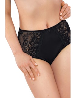 Majtki figi damskie, Ewana n004