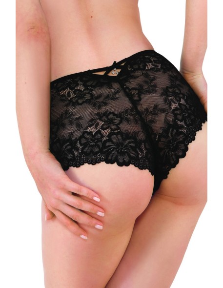 Majtki figi damskie, Ewana n004