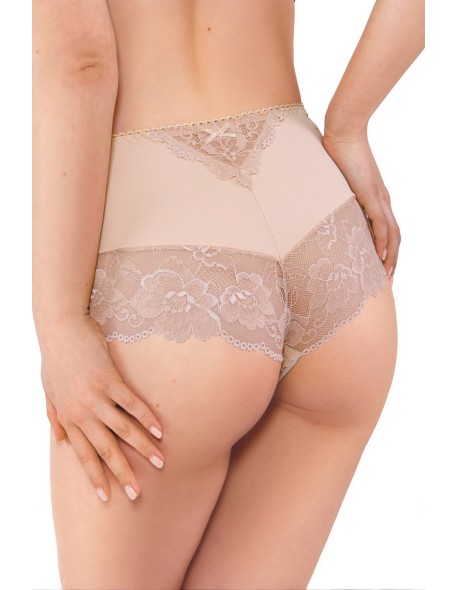 Majtki figi damskie, Ewana n099