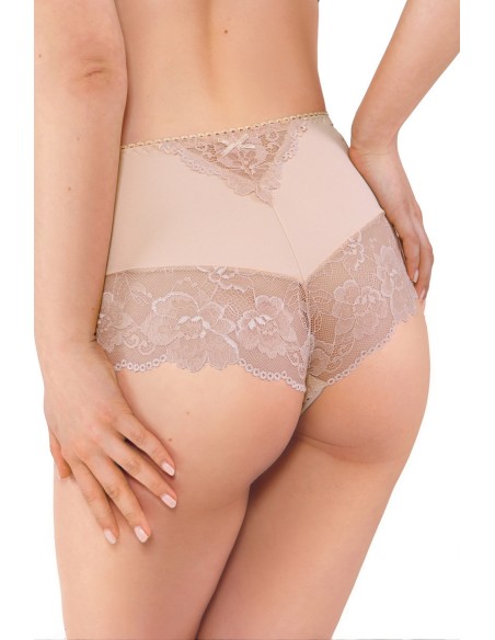 Majtki figi damskie, Ewana n099