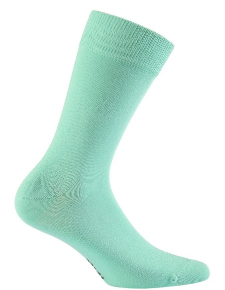 Perfect man-casual skarpety męskie gładkie, Wola