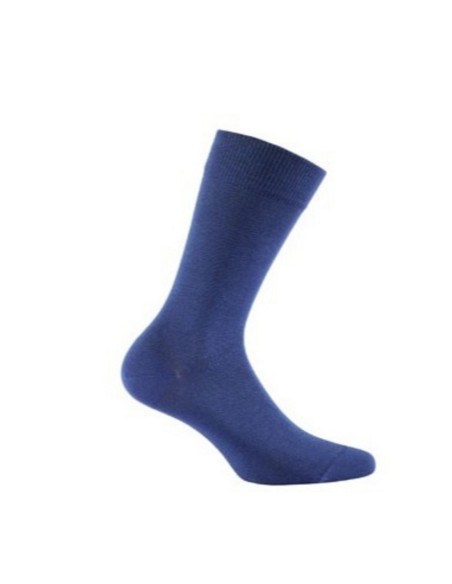 Perfect man-casual skarpety męskie gładkie, Wola