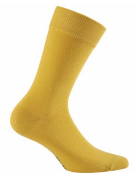 Perfect man-casual socks men's smooth, Wola