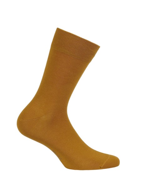 Perfect man-casual socks men's smooth, Wola