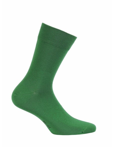 Perfect man-casual skarpety męskie gładkie, Wola