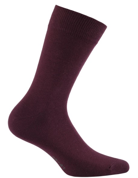 Perfect man-casual skarpety męskie gładkie, Wola