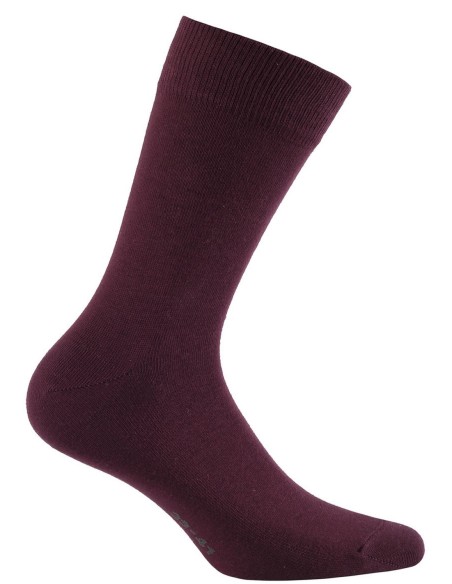 Perfect man-casual skarpety męskie gładkie, Wola