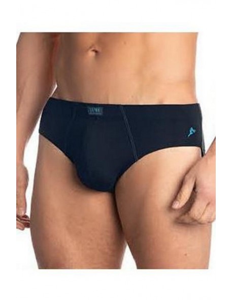 Briefs men's clasic 2-pack, Lama m-bam886cl