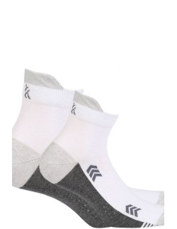 Zakostka skarpetki męskie wzorowane, Wola