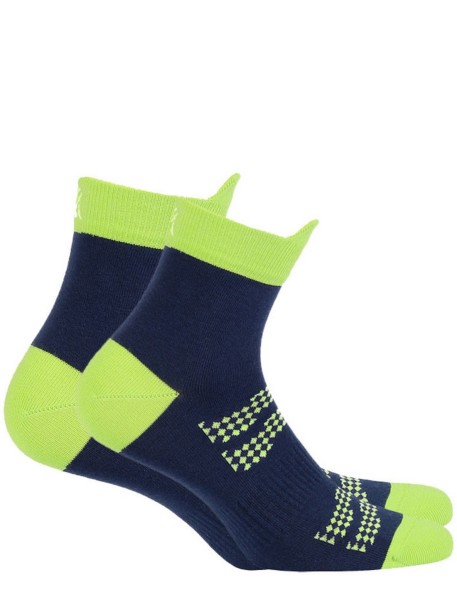 Zakostka skarpetki męskie wzorowane, Wola