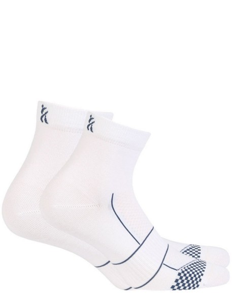 Zakostka skarpetki męskie wzorowane, Wola