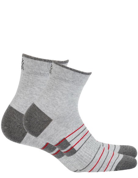 Zakostka skarpetki męskie wzorowane, Wola