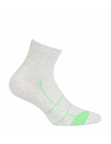 Zakostka skarpetki męskie wzorowane, Wola