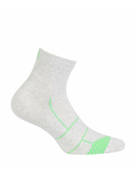 Zakostka skarpetki męskie wzorowane, Wola