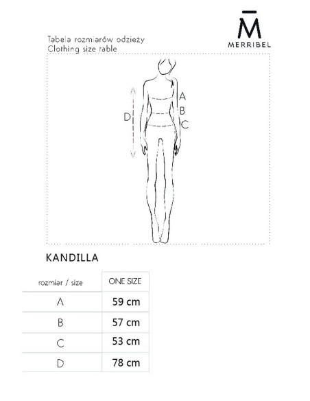 Kandilla kardigan ladies' with long sleeve pink, Merribel