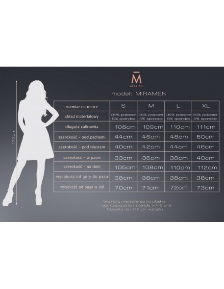 Miramen dress women's midi with 3/4 sleeve...