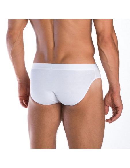 Briefs men's standard m-4001sd-01, Lama