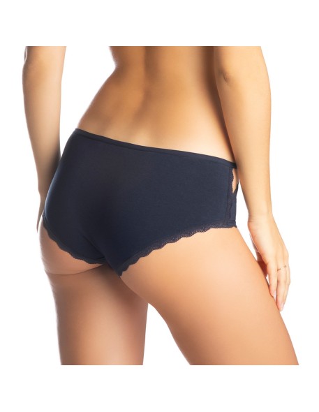 Shorts women's mini l-1310ms, Lama