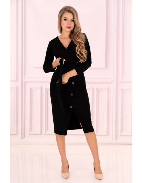 Granisma dress women's pencil skirt with long...