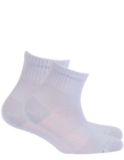 Be active socks children's smooth 6-11 lat, Wola
