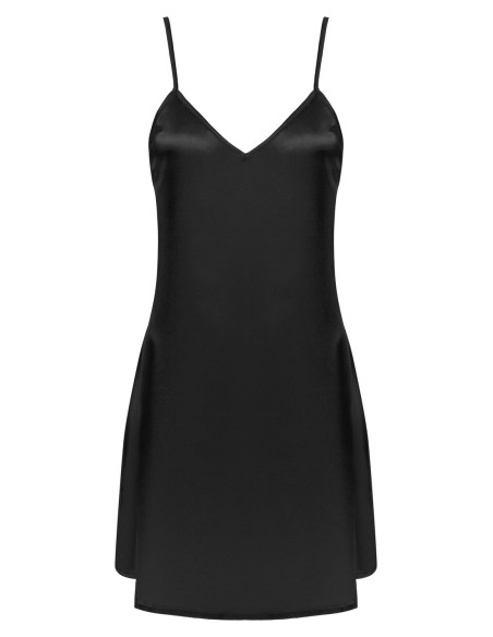 Mirdama satynowa koszulka nocna ze stringami, Livia Corsetti lc 90519 