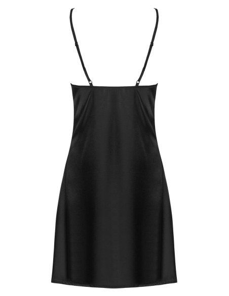 Mirdama satynowa koszulka nocna ze stringami, Livia Corsetti lc 90519 