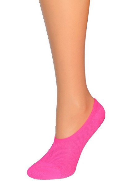 Balerinki women's footers mokasyny bambus, Rebeka 10791