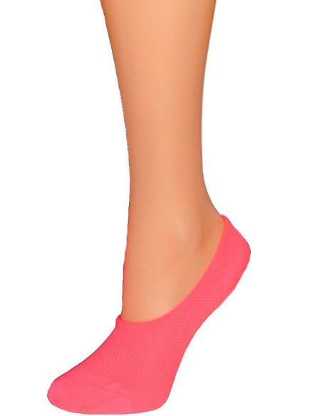 Balerinki women's footers mokasyny bambus, Rebeka 10791